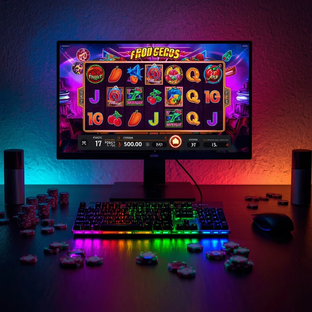 Microgaming FAMBET CASINO