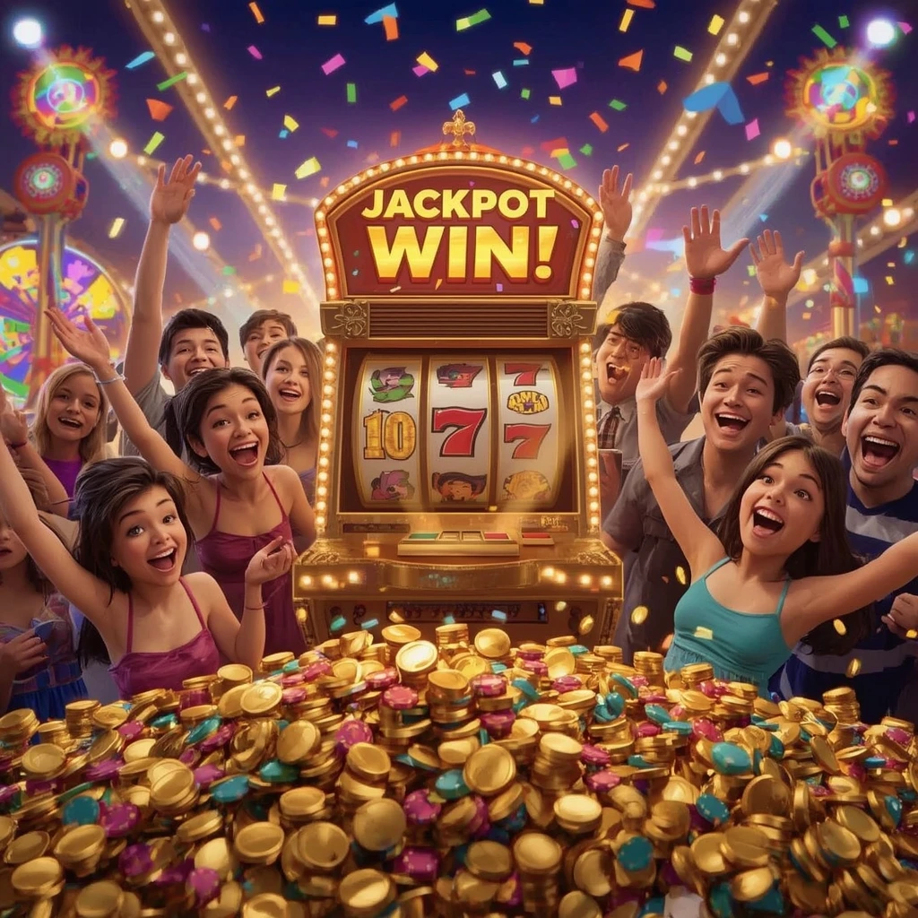meilleurs jeux de Jackpot FamBet Casino