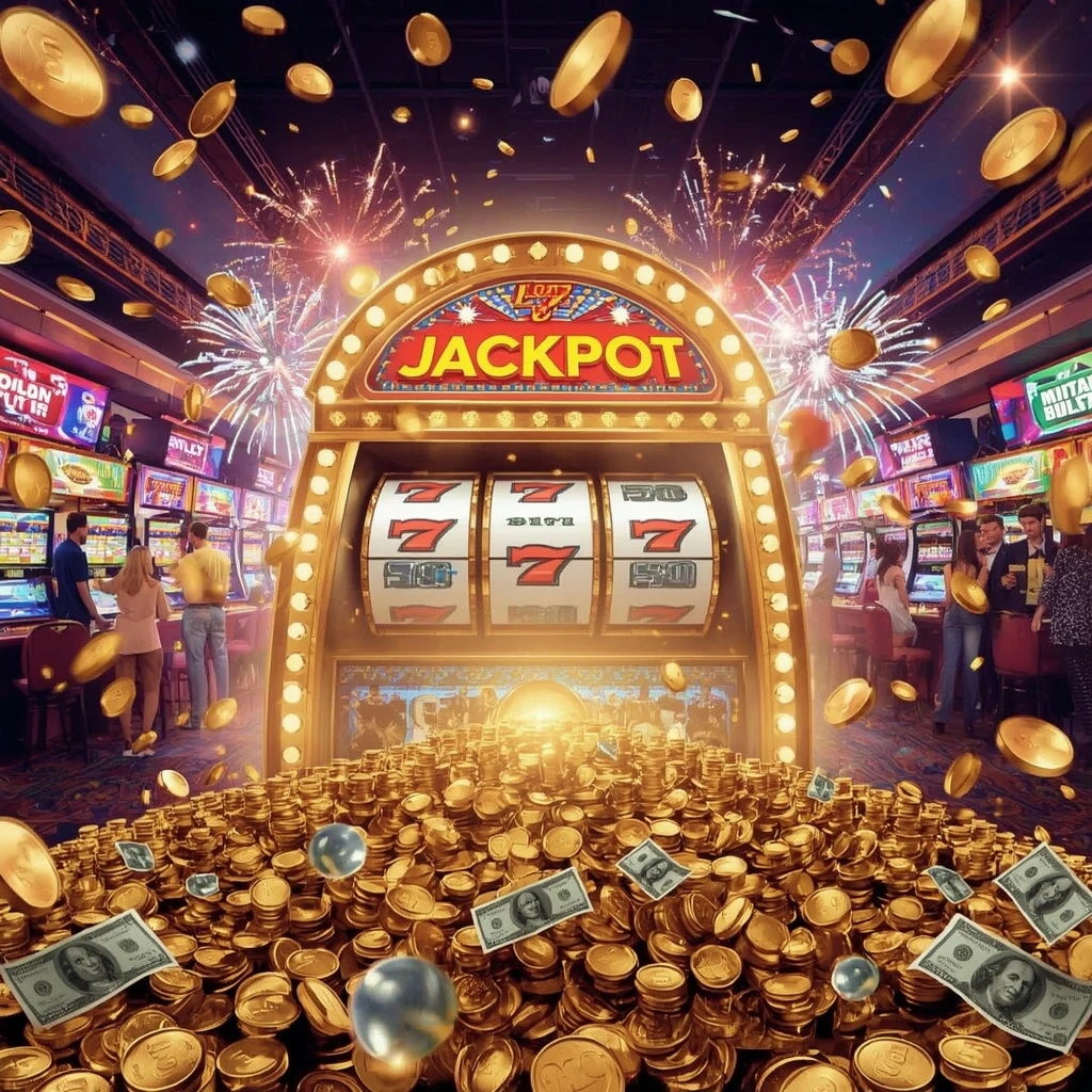 bonnes machines à sous FamBet Casino