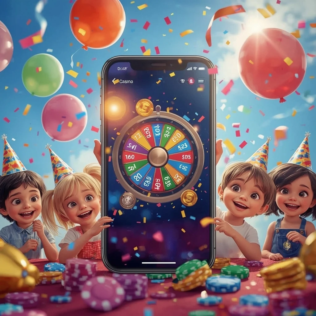 bonus de casino sur mobile FamBet Casino