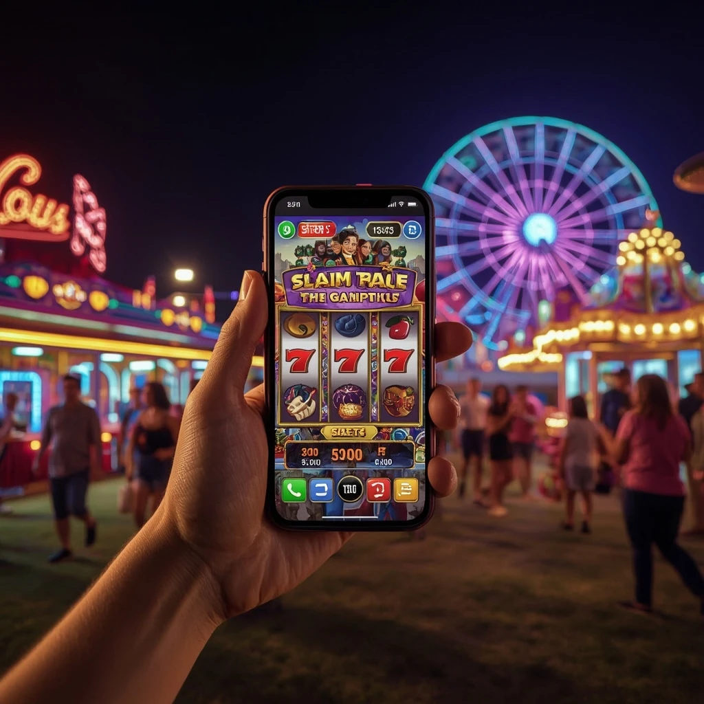 application mobile FamBet Casino