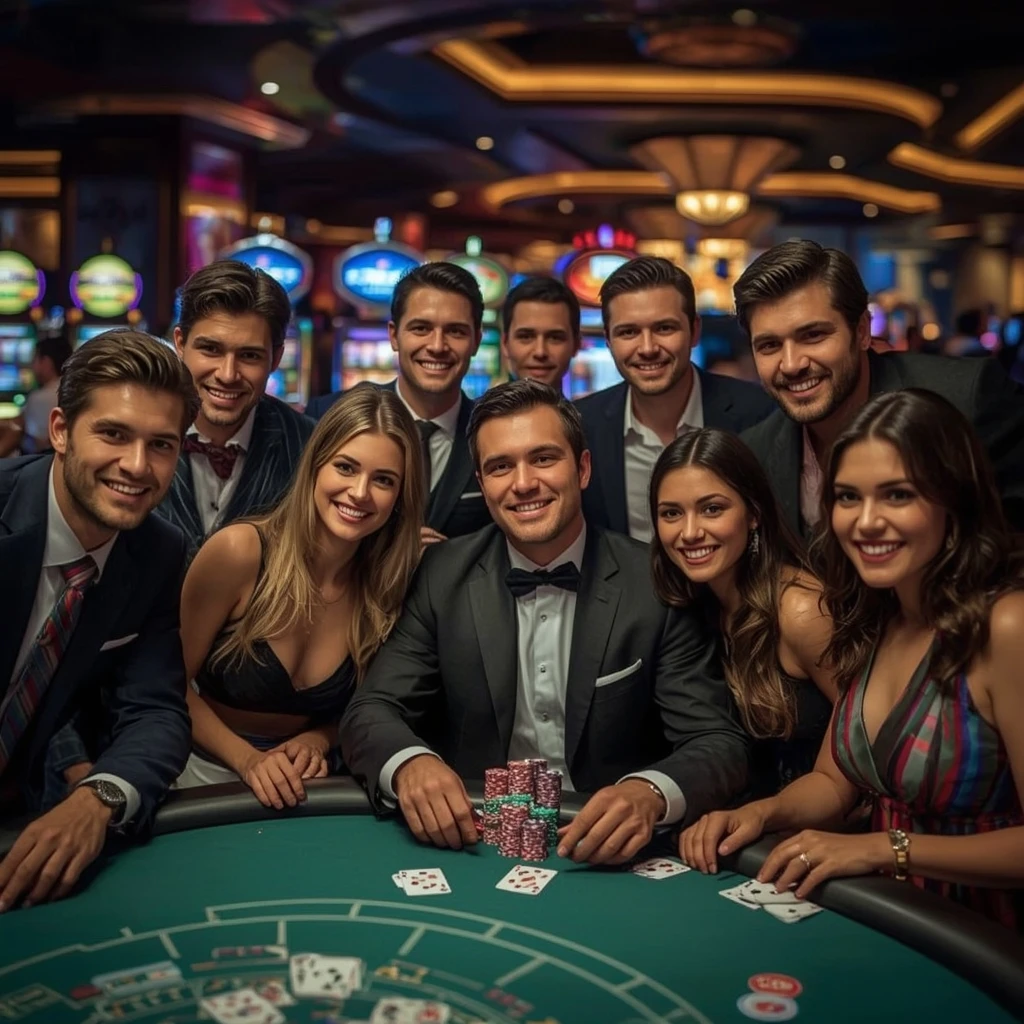 Les bases du jeu FamBet Casino